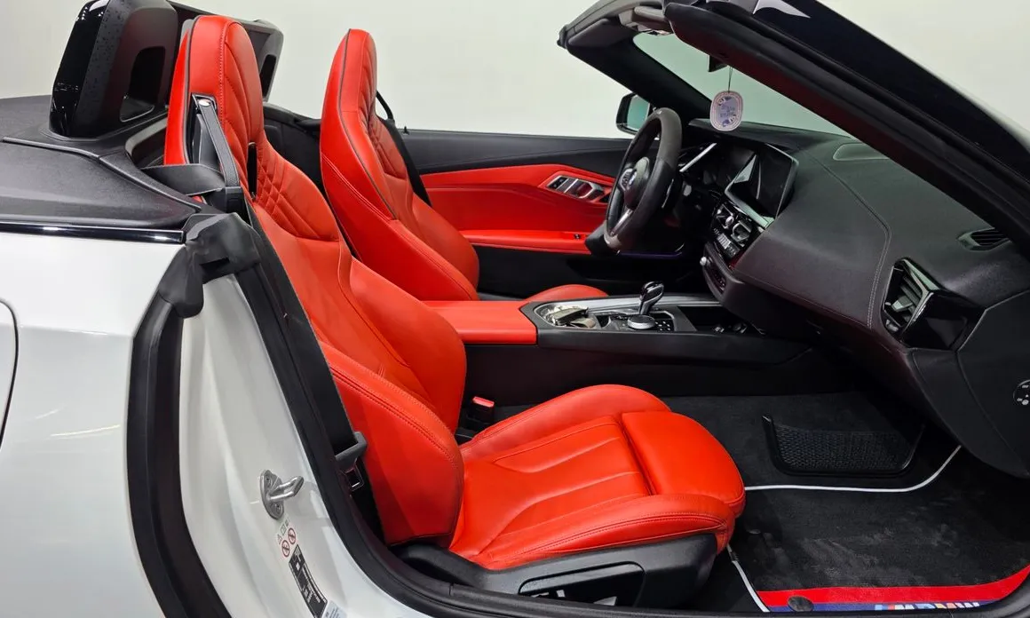 BMW Z4