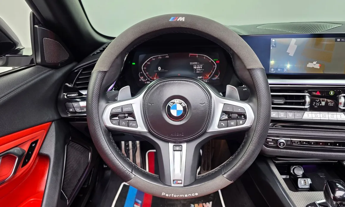 BMW Z4