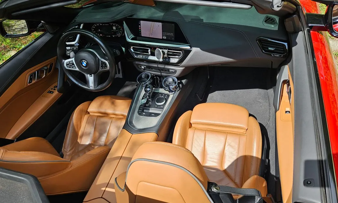 BMW Z4