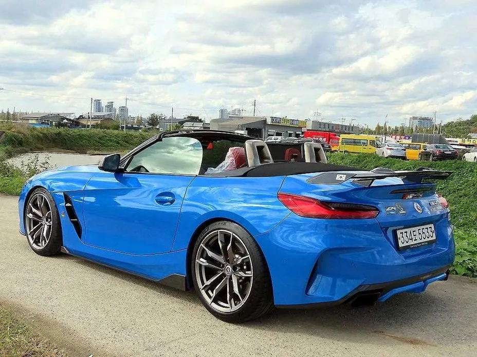 BMW Z4