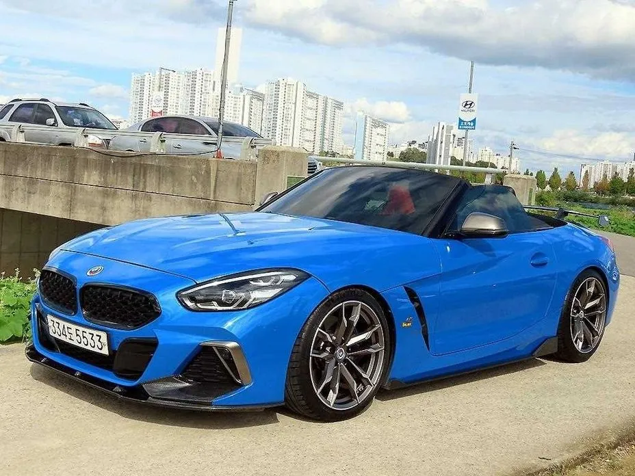 BMW Z4