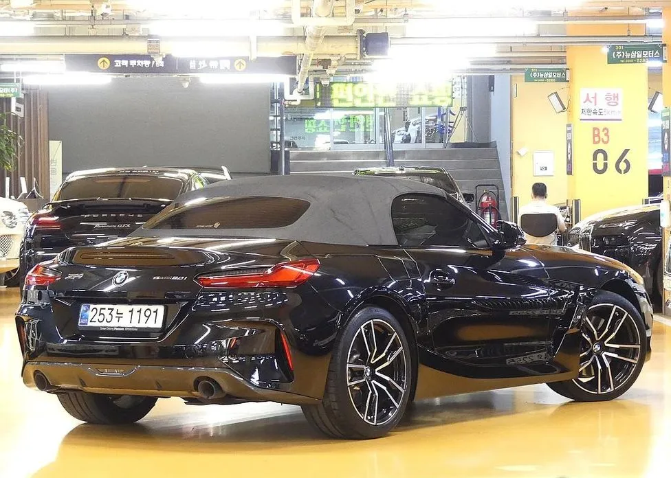 BMW Z4