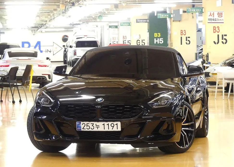 BMW Z4