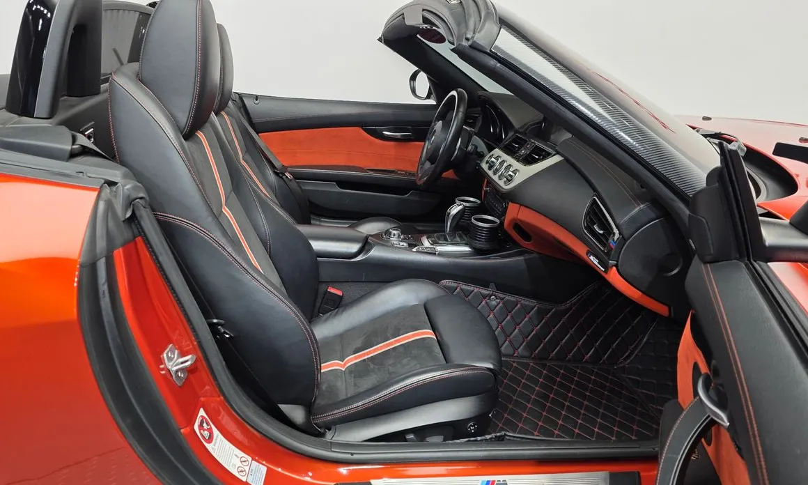 BMW Z4