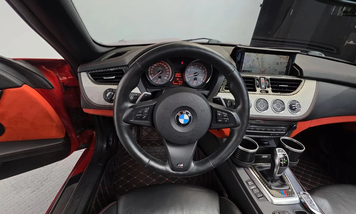 BMW Z4