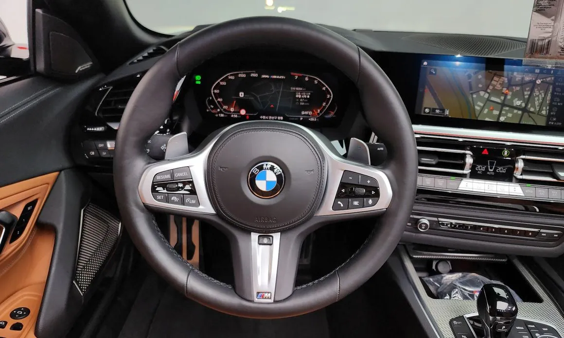 BMW Z4