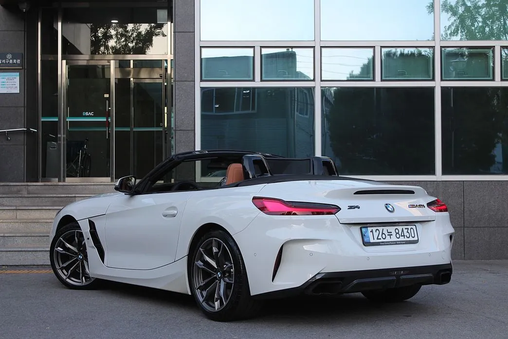 BMW Z4
