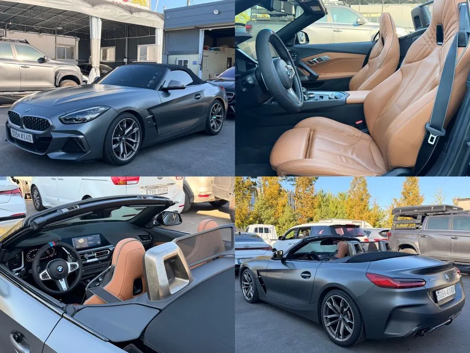 BMW Z4