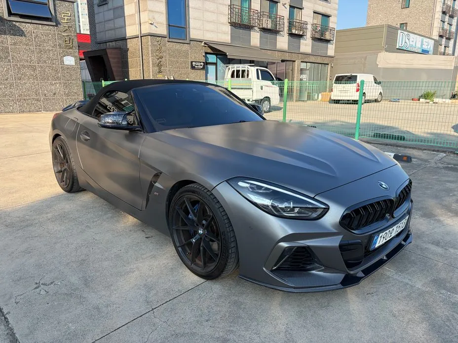 BMW Z4