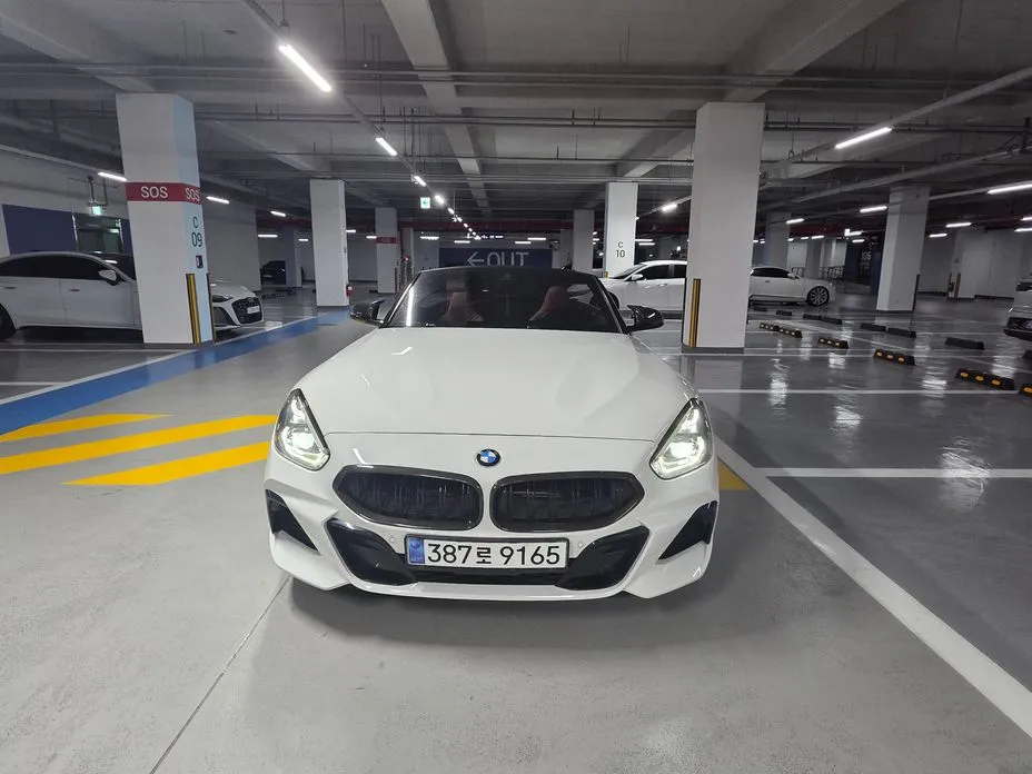 BMW Z4