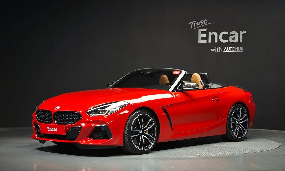 BMW Z4
