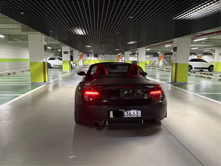 BMW Z4