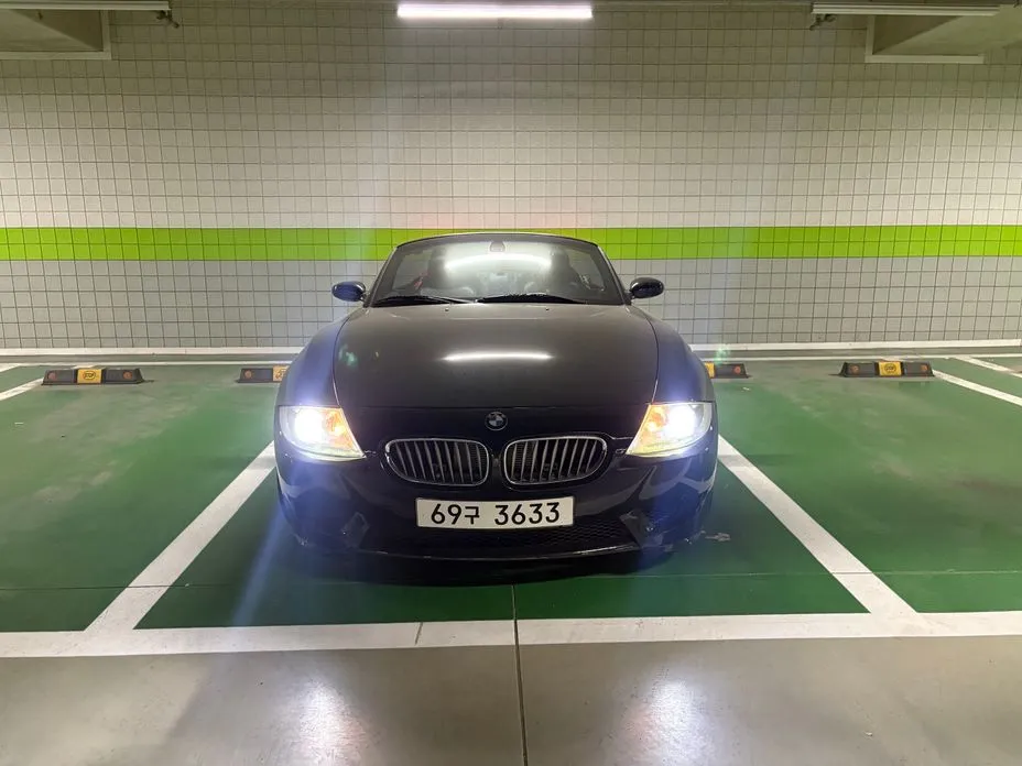 BMW Z4