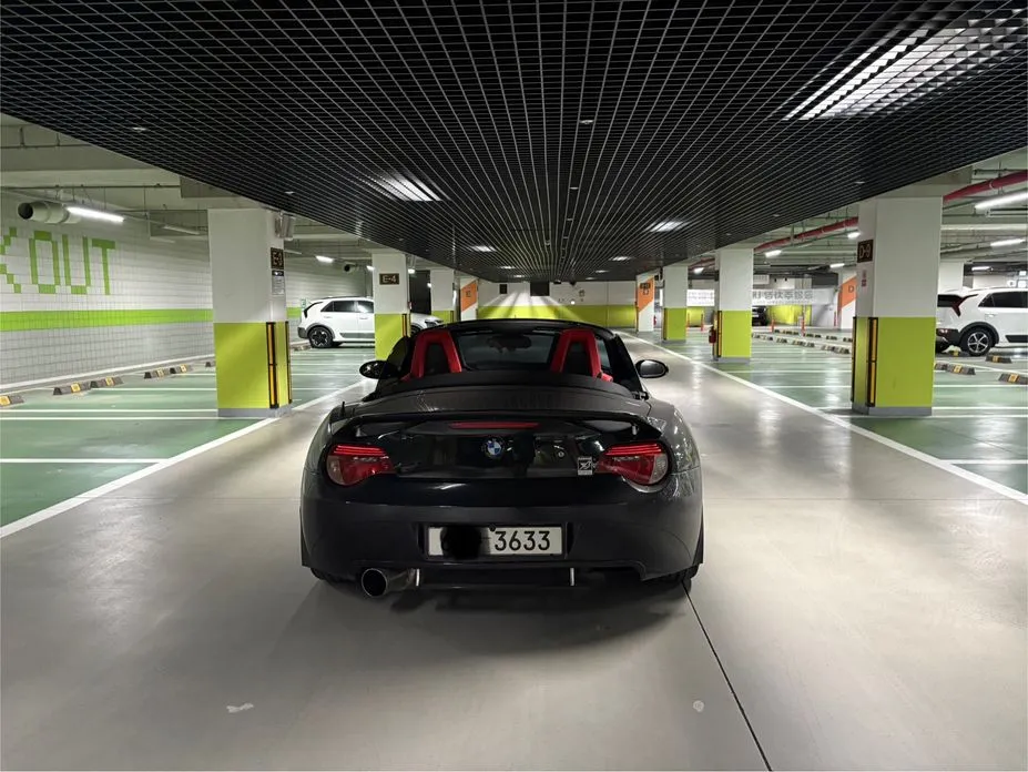 BMW Z4