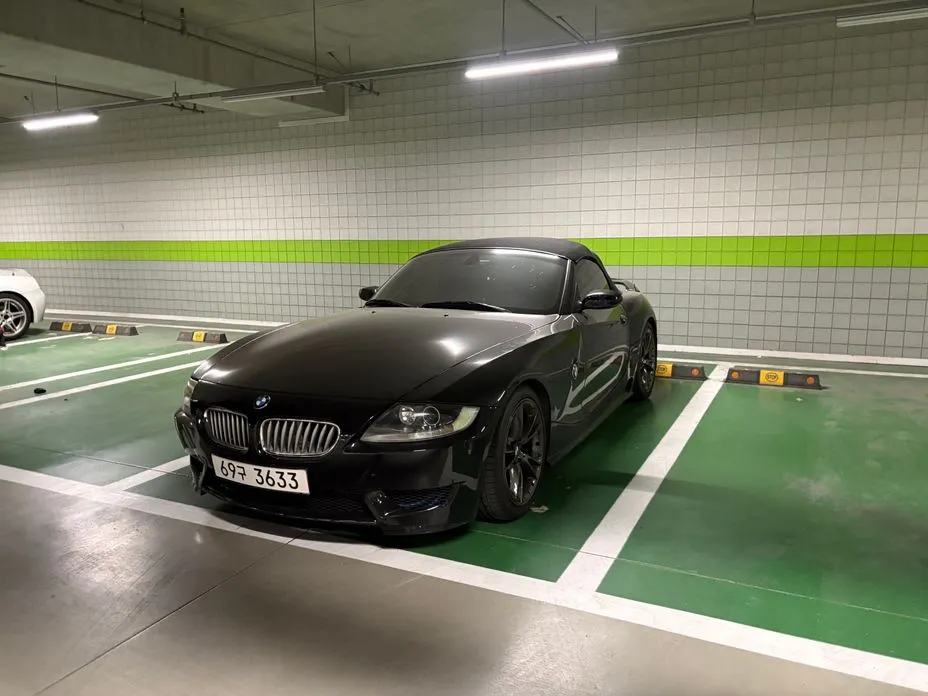 BMW Z4