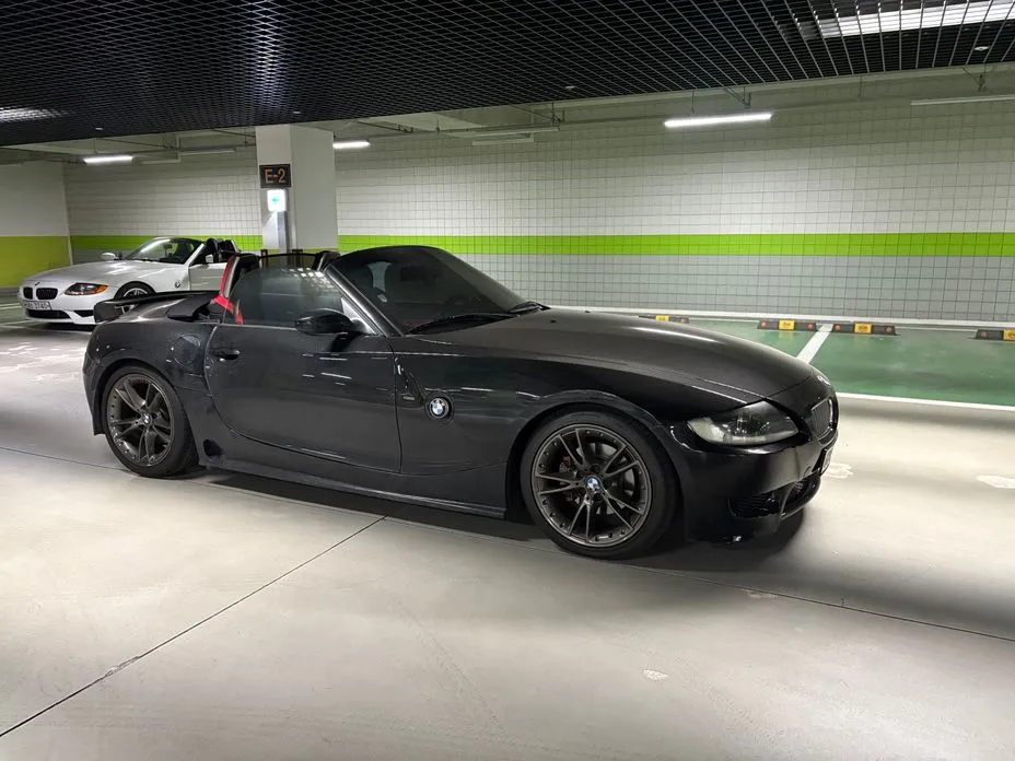 BMW Z4