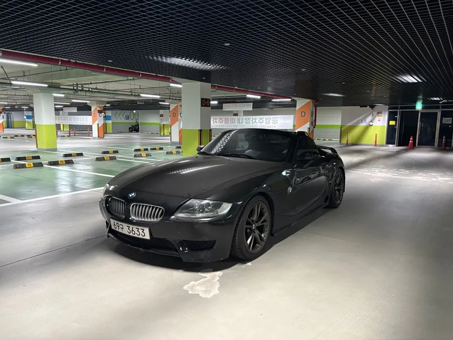 BMW Z4