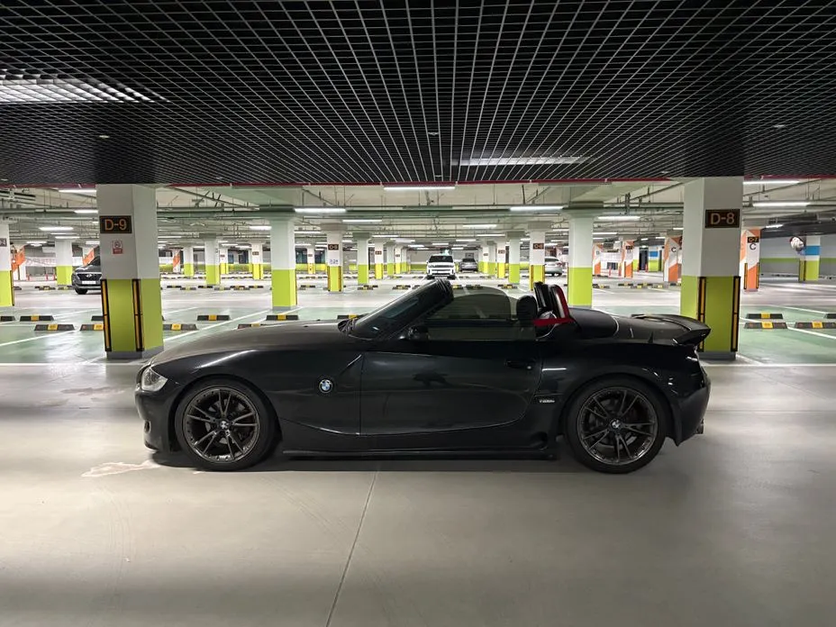 BMW Z4