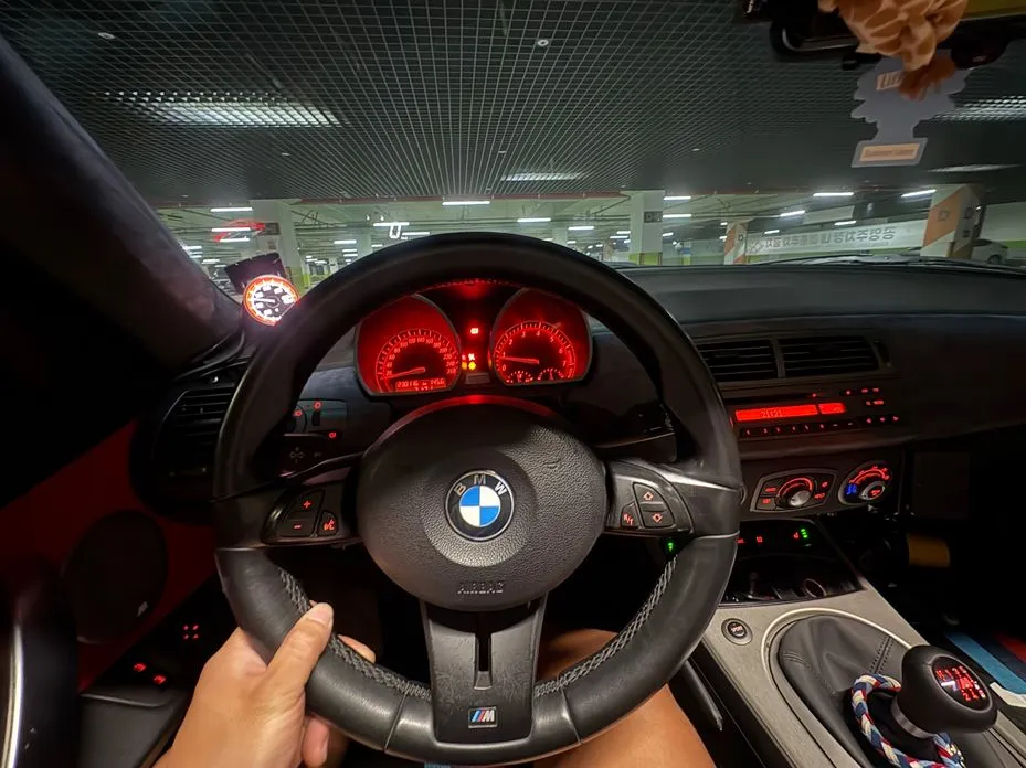 BMW Z4