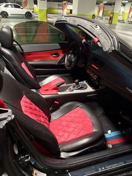BMW Z4