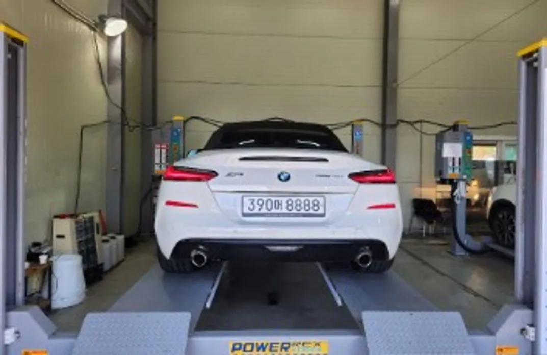 BMW Z4