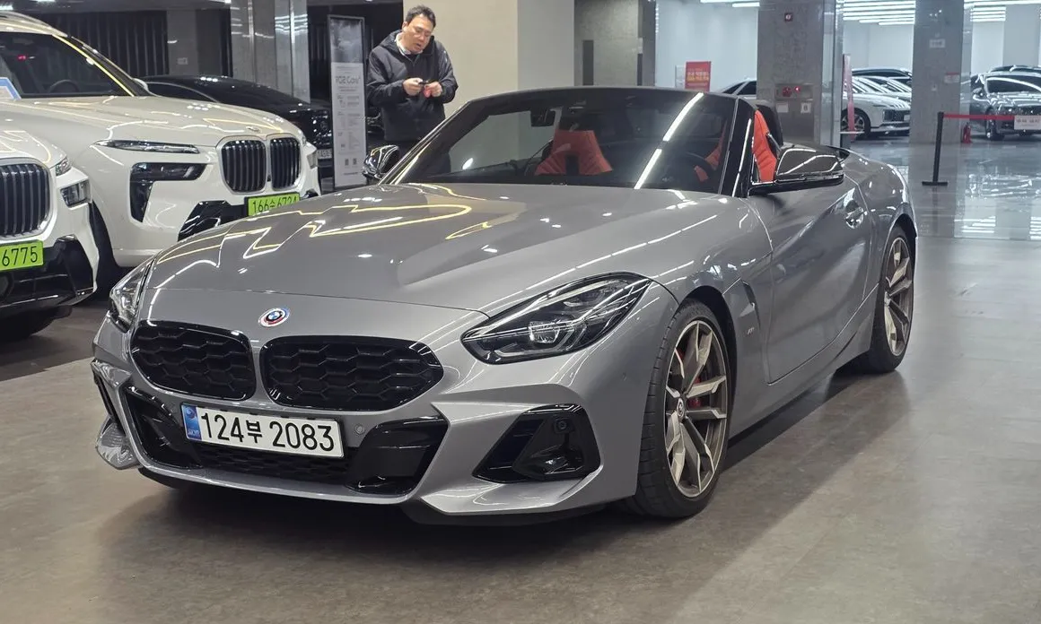 BMW Z4