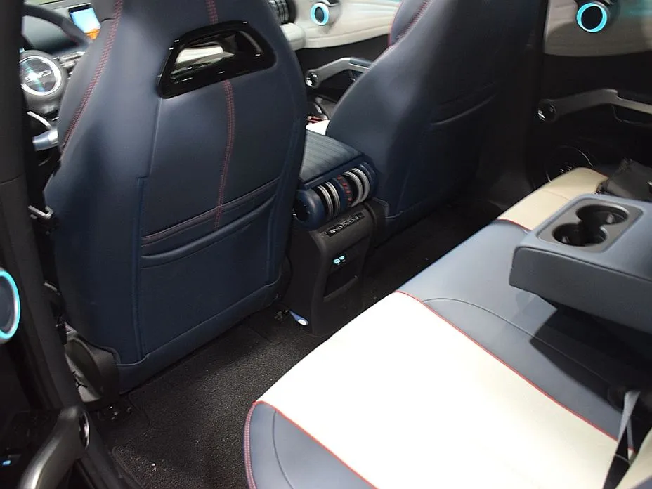 BYD Atto 3