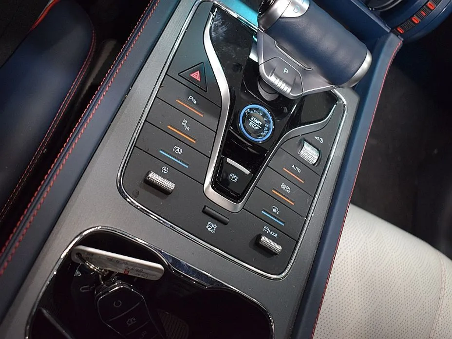 BYD Atto 3