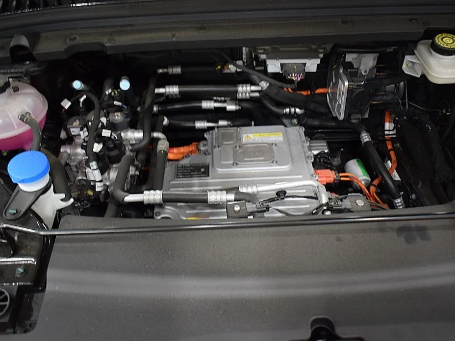 BYD Atto 3