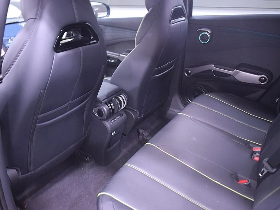 BYD Atto 3