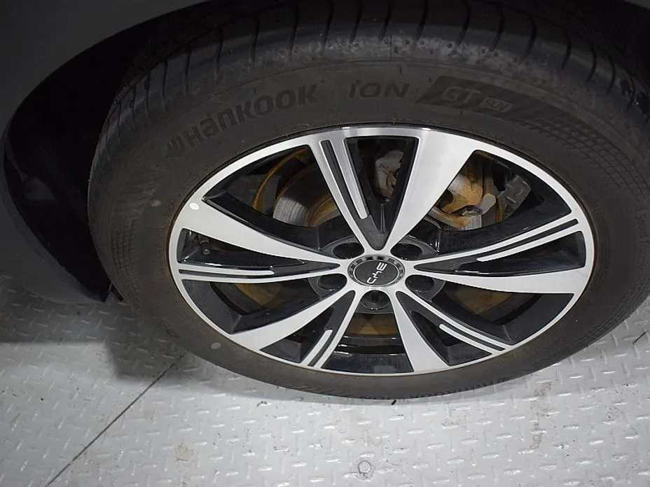 BYD Atto 3