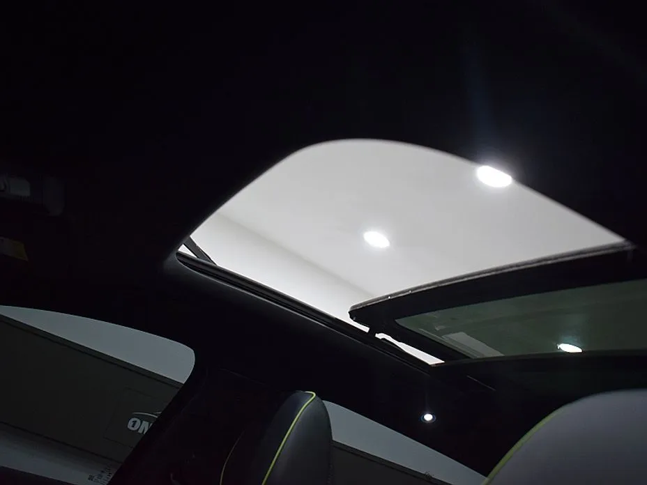 BYD Atto 3