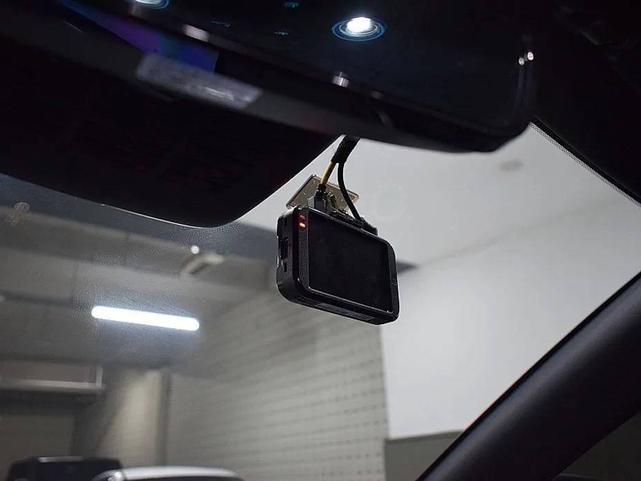 BYD Atto 3