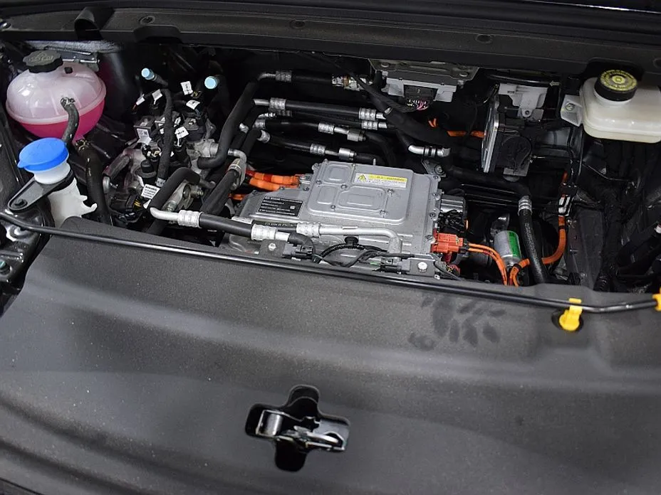 BYD Atto 3