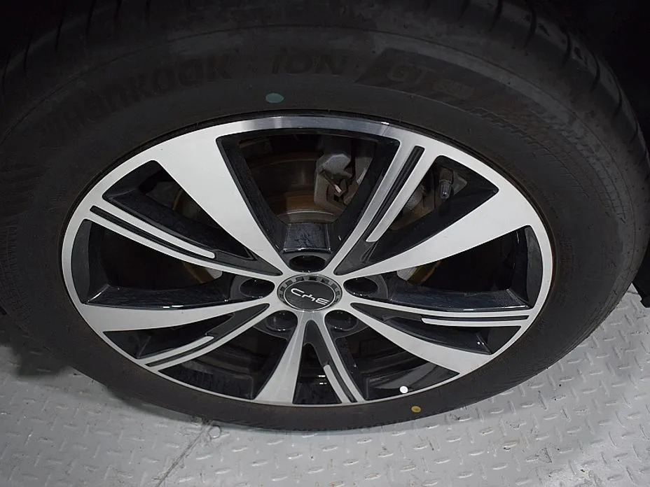 BYD Atto 3