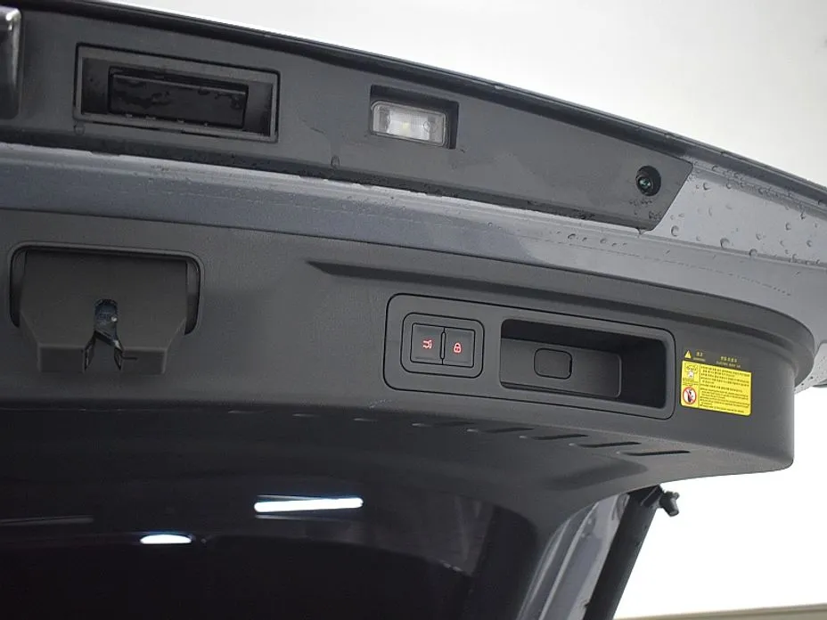 BYD Atto 3