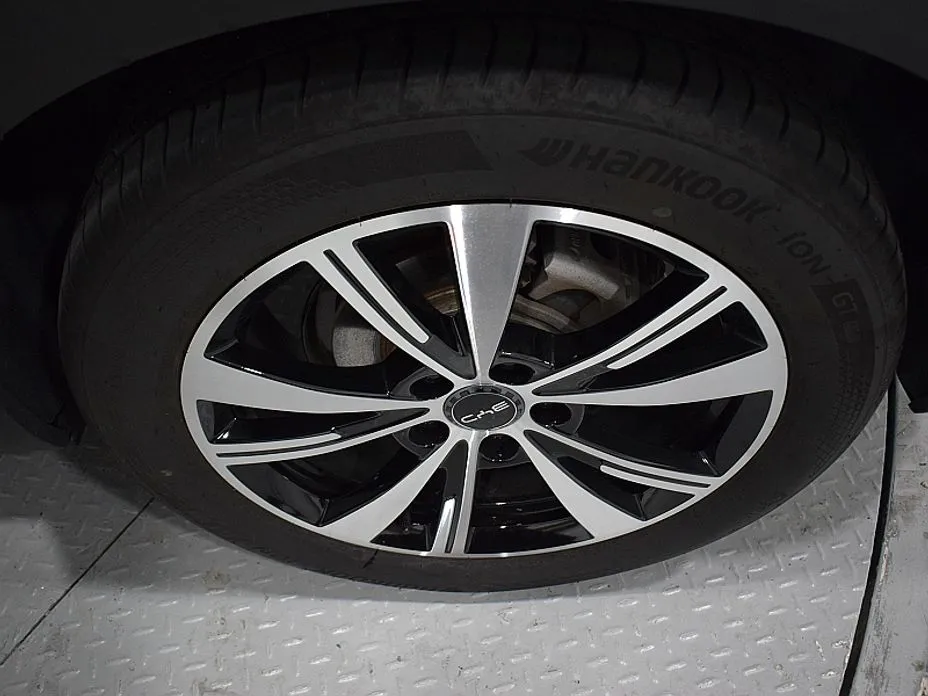 BYD Atto 3