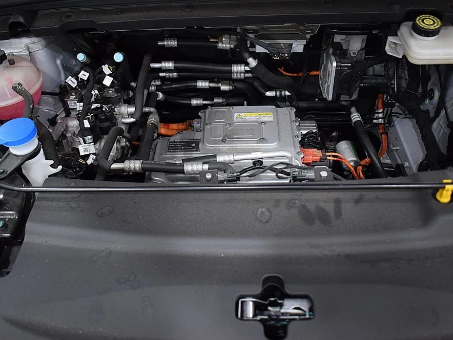 BYD Atto 3