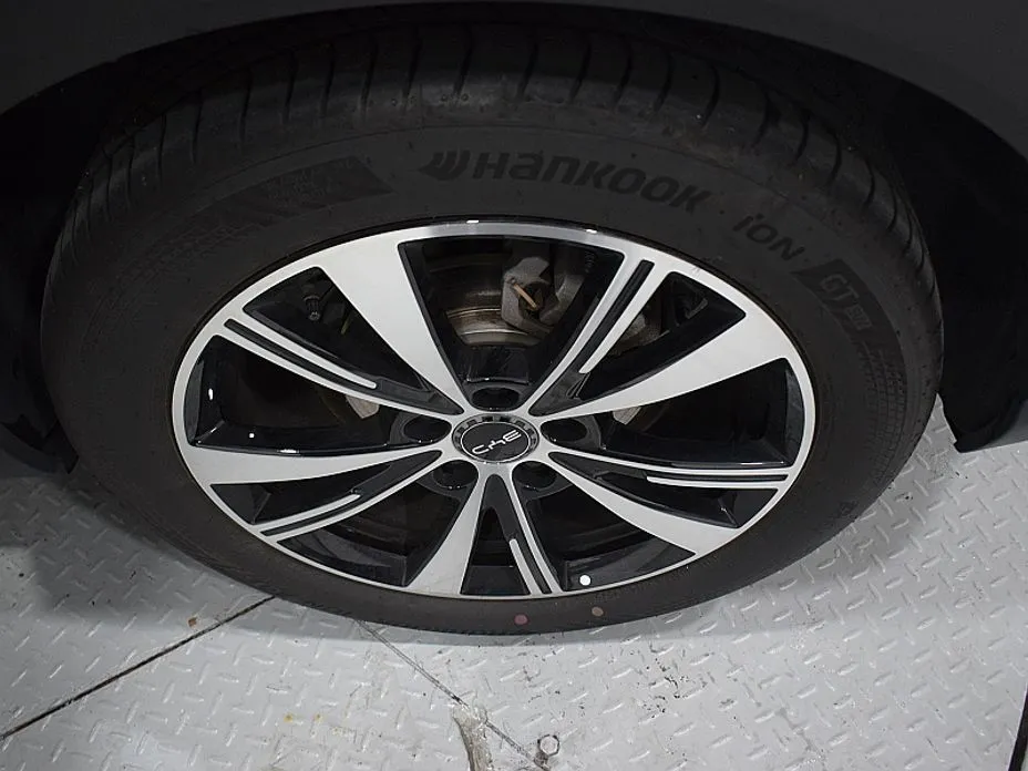 BYD Atto 3