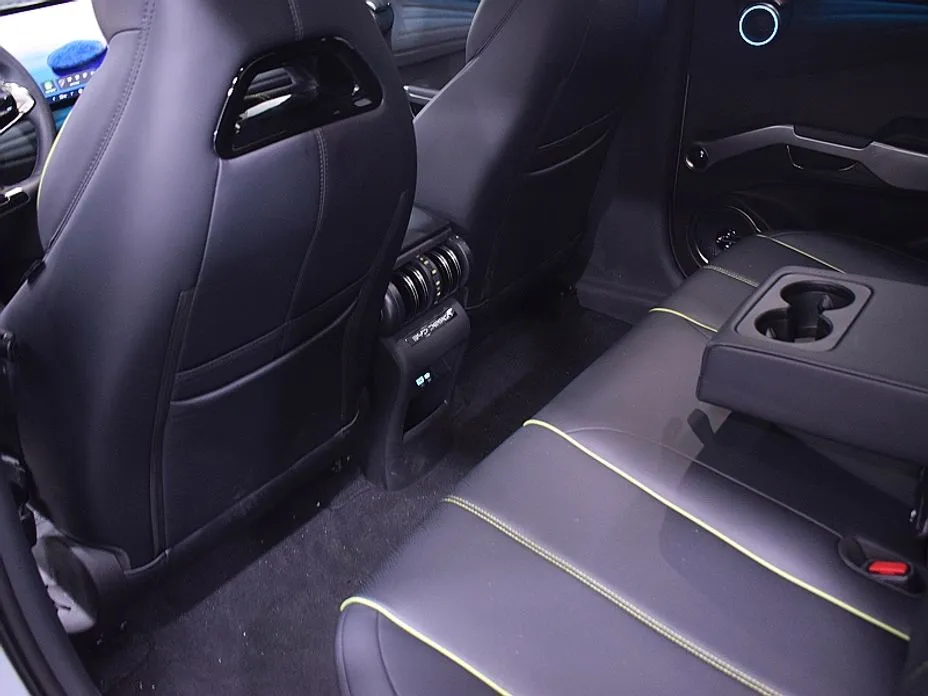 BYD Atto 3