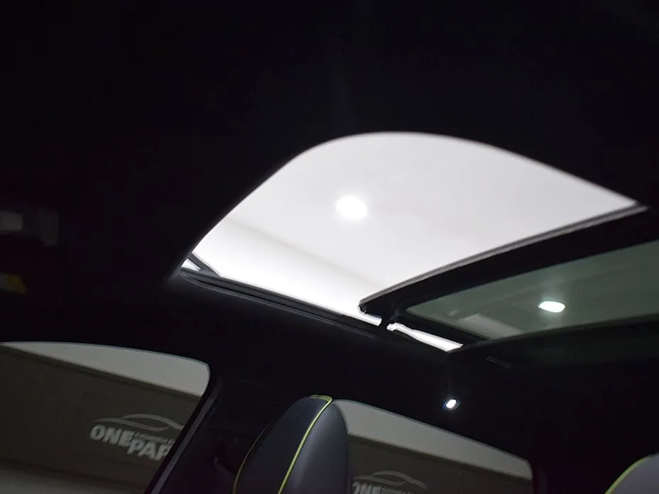 BYD Atto 3
