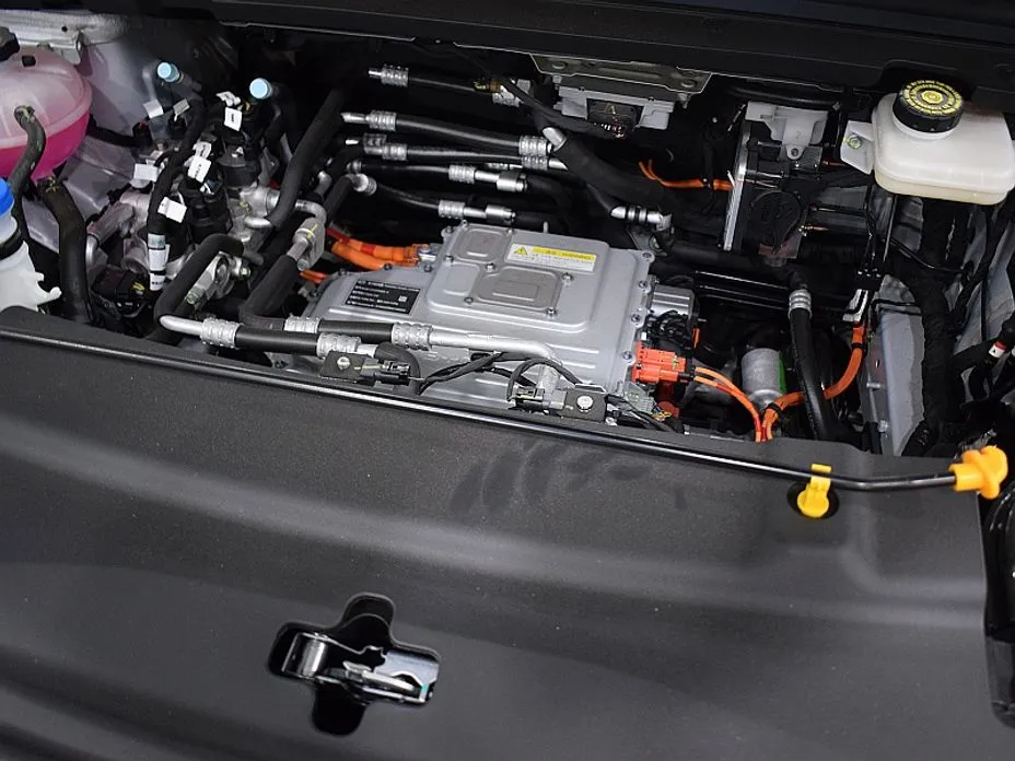 BYD Atto 3