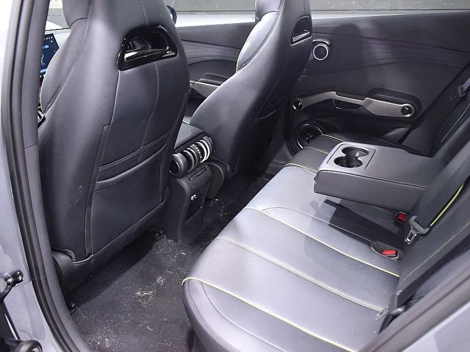 BYD Atto 3