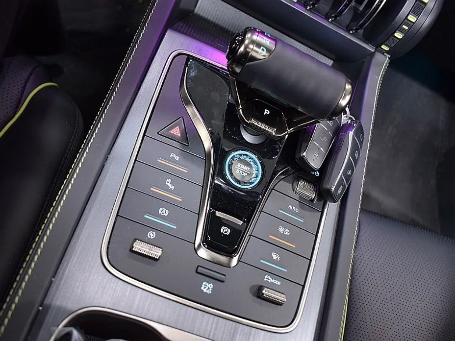 BYD Atto 3