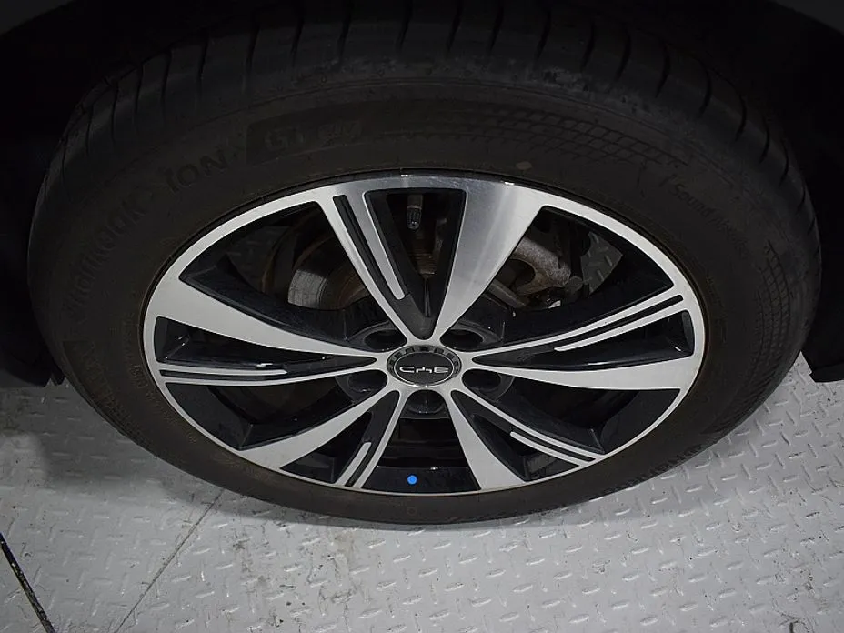 BYD Atto 3