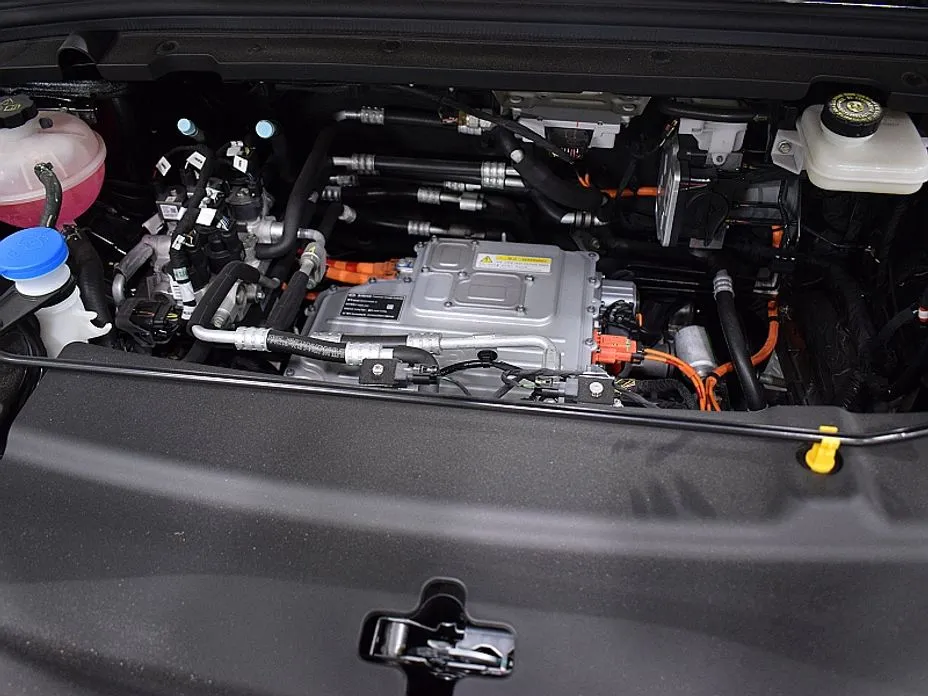 BYD Atto 3