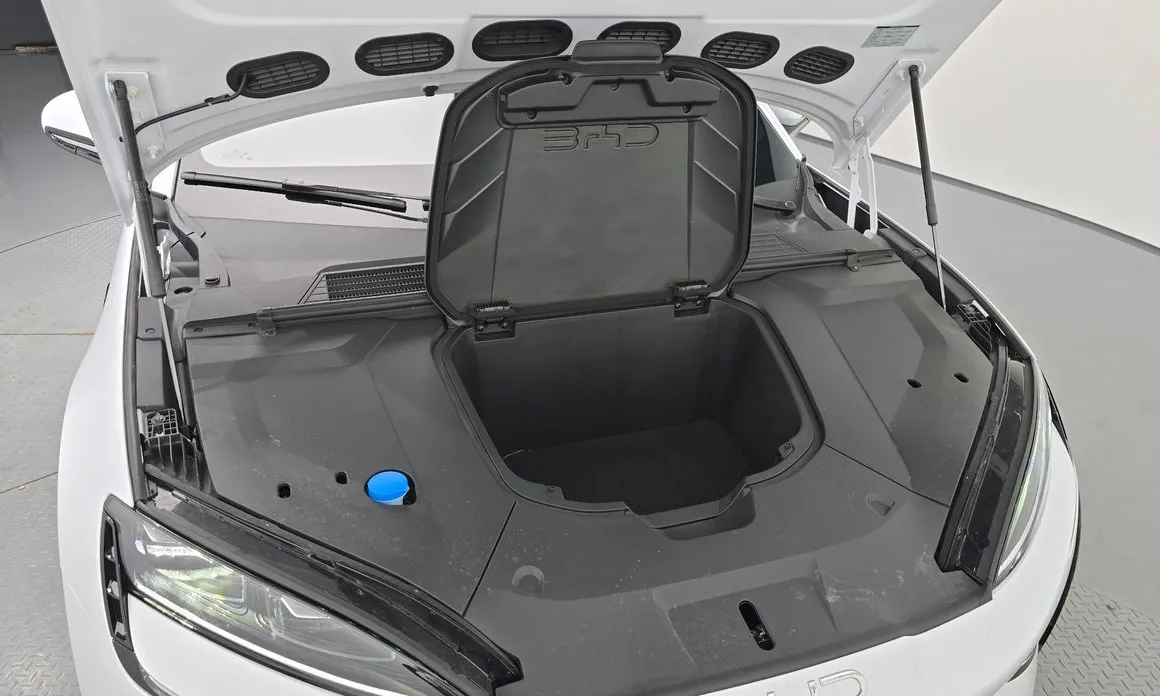 BYD Seal
