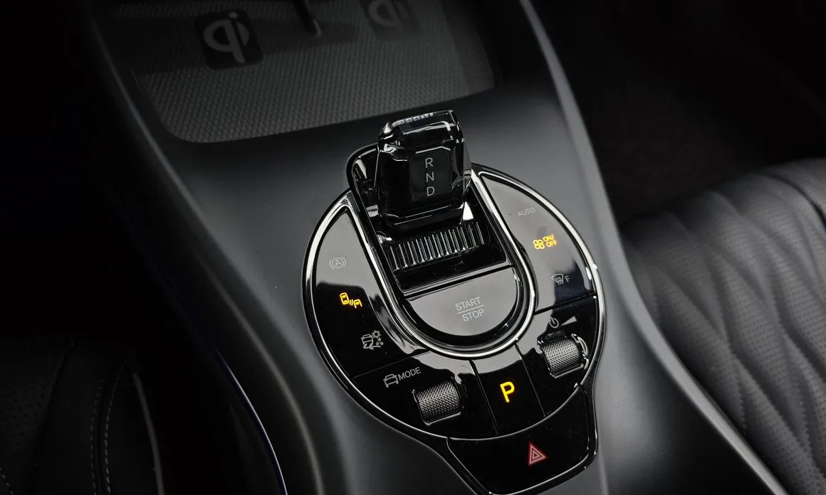 BYD Seal