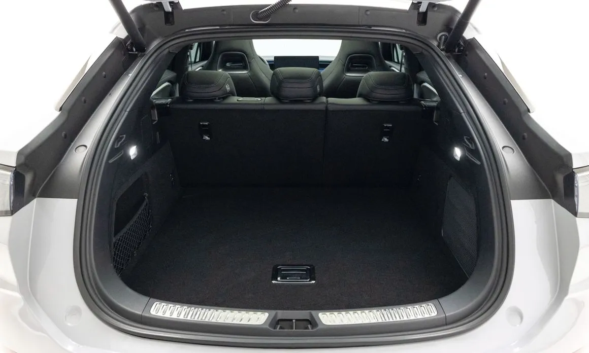 BYD Sealion 7