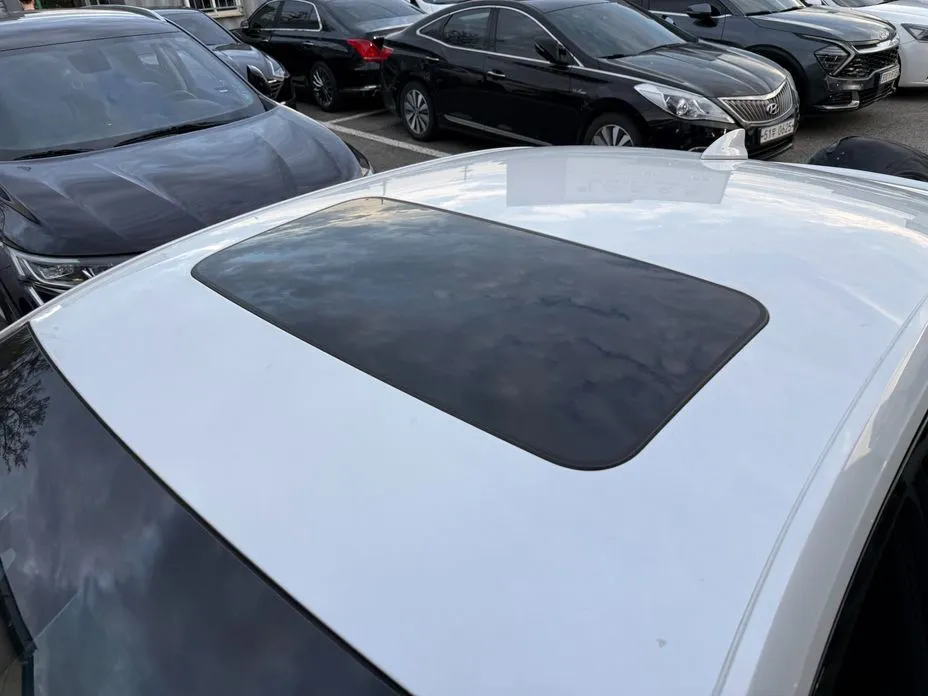 Cadillac CT4